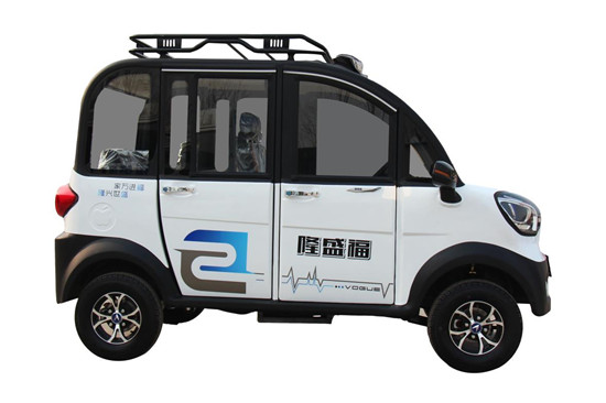 新能源電動車 新能源電動車