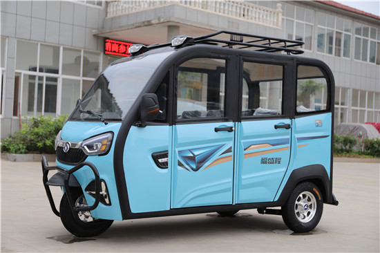 新能源電動車